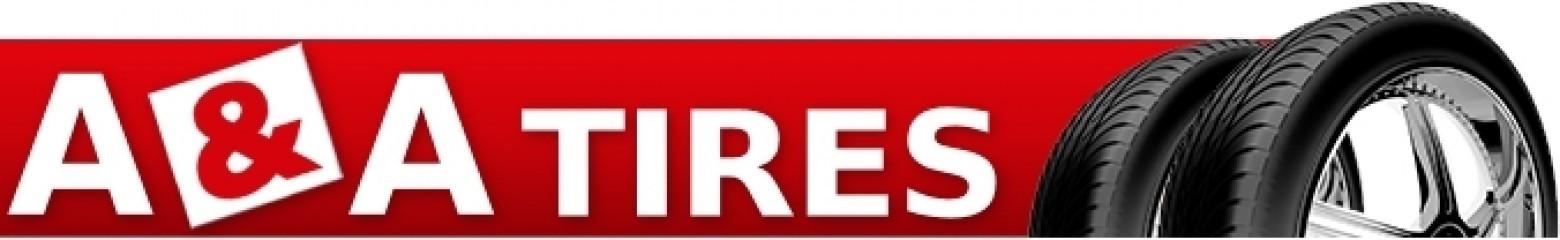 A&A Tires (1122465)